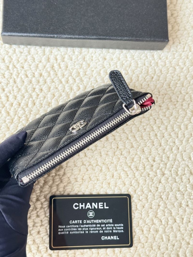 Chanel Wallets Purse